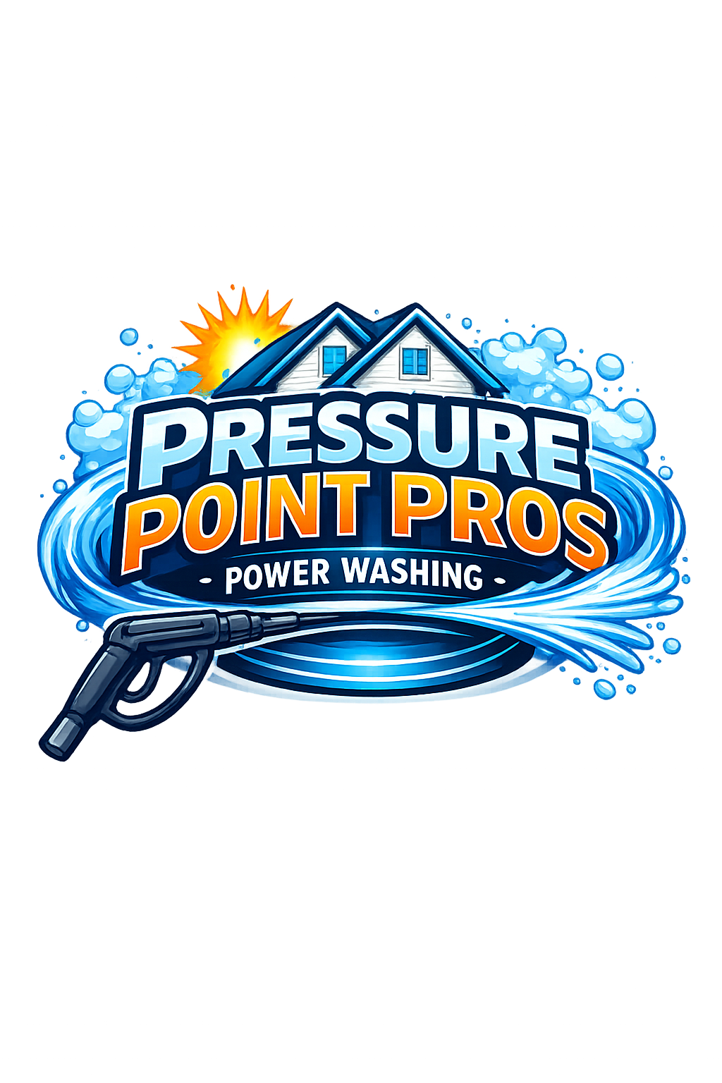 Pressure Point Pros Logo